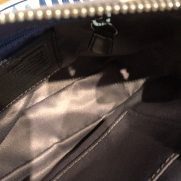 Coach Penelope Mini Shoulder Bag - Picture 7 of 10